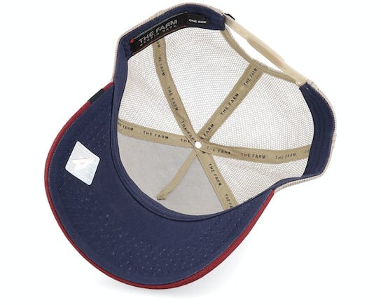 Goorin Bros The Cock Trucker Cap 