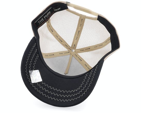 Goorin Bros The Cock Trucker Cap 