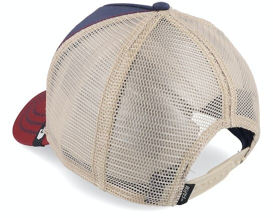 Goorin Bros The Cock Trucker Cap 