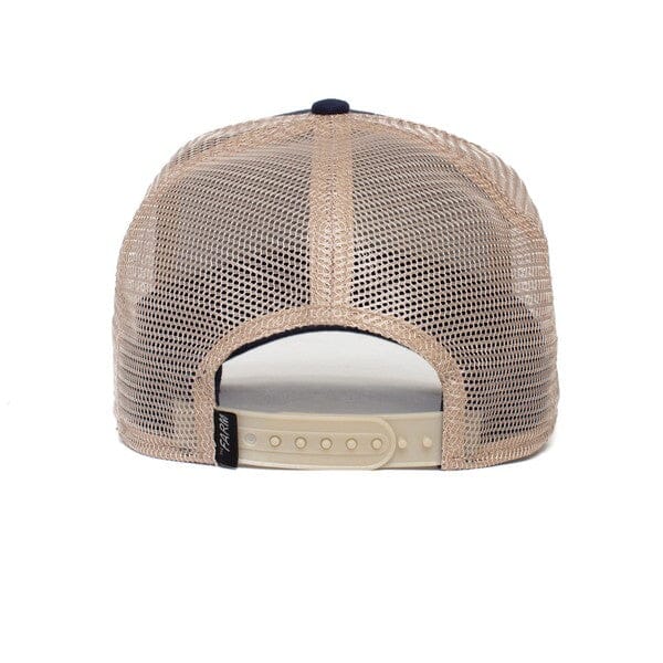 Goorin Bros The Cock Trucker Cap 