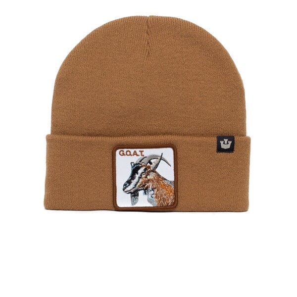 Goorin Bros The Greatest Beanie 