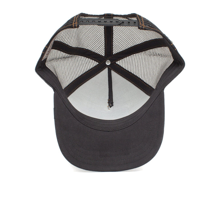 Goorin Bros The King Lion Trucker Cap 