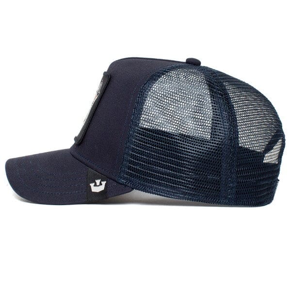 Goorin Bros The Lone Wolf Cap 