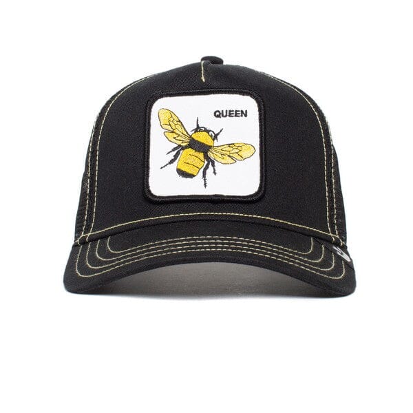 Goorin Bros The Queen Bee Cap 