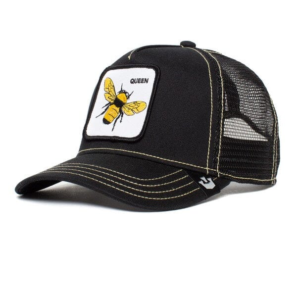 Goorin Bros The Queen Bee Cap - BaseNZ