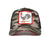 Goorin Bros The Rooster Trucker Cap 