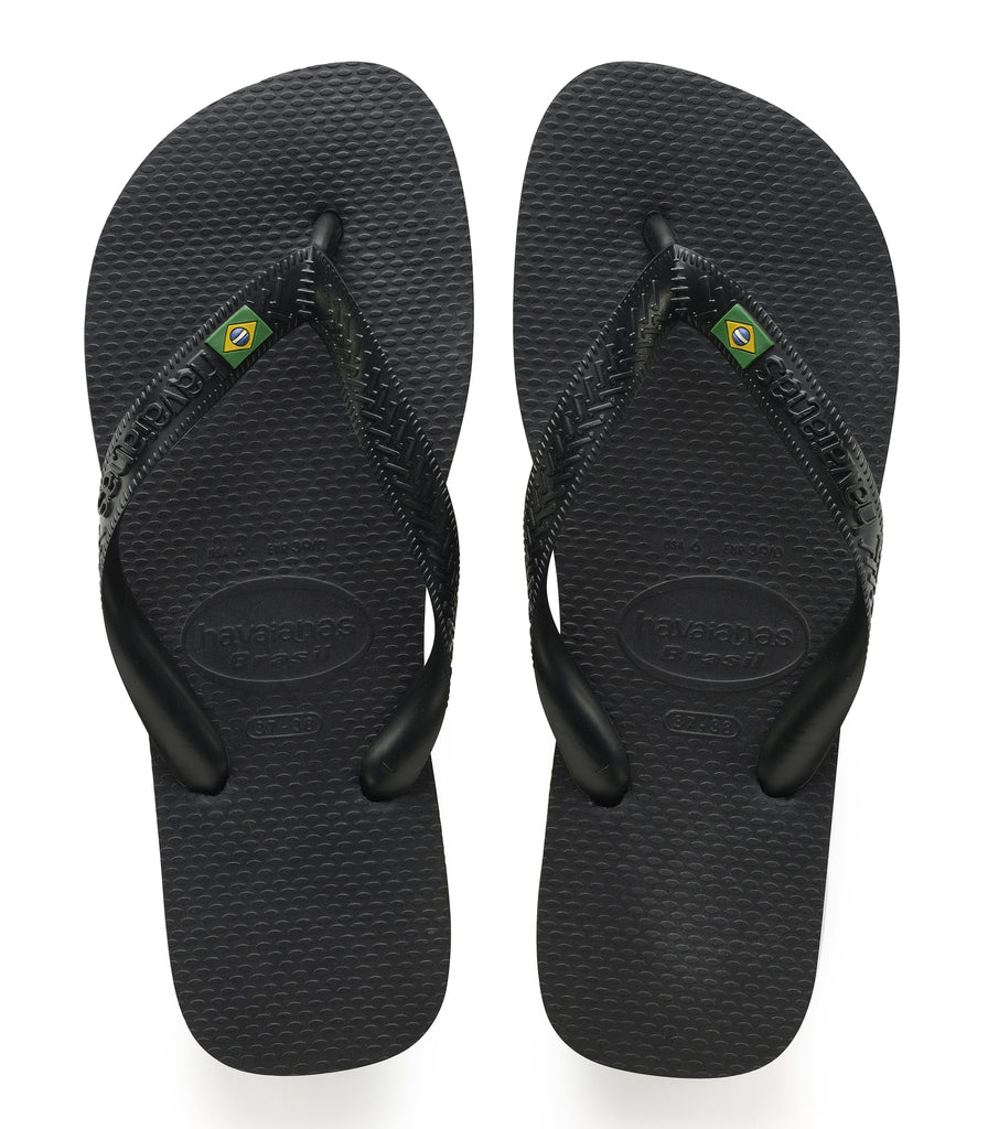 HAVAIANAS BRAZIL JANDALS 