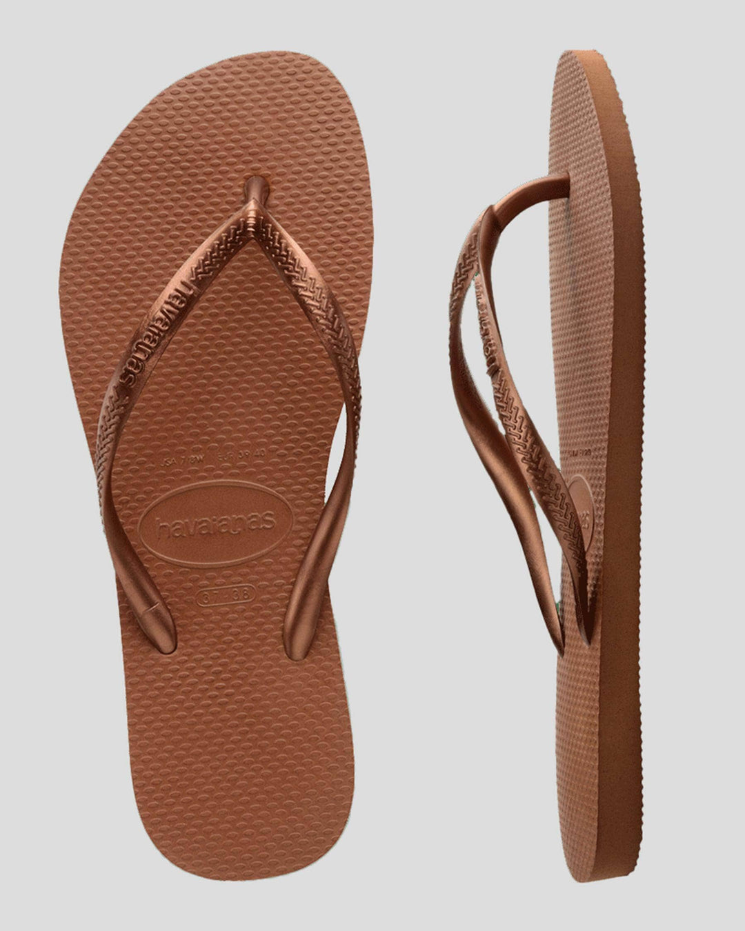 Havaianas Slim Jandals 