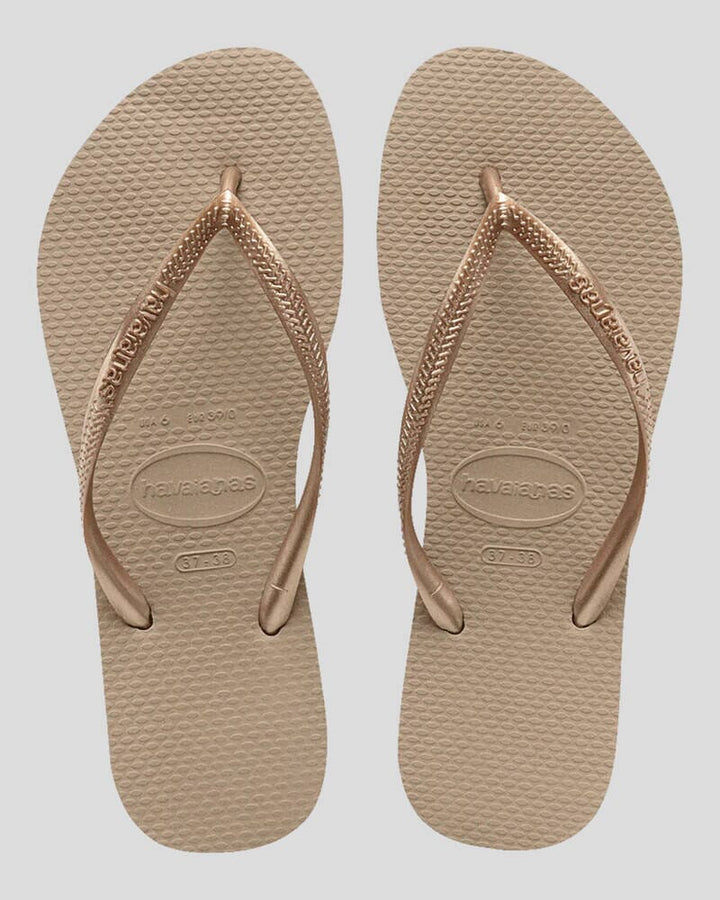 Havaianas Slim Jandals 