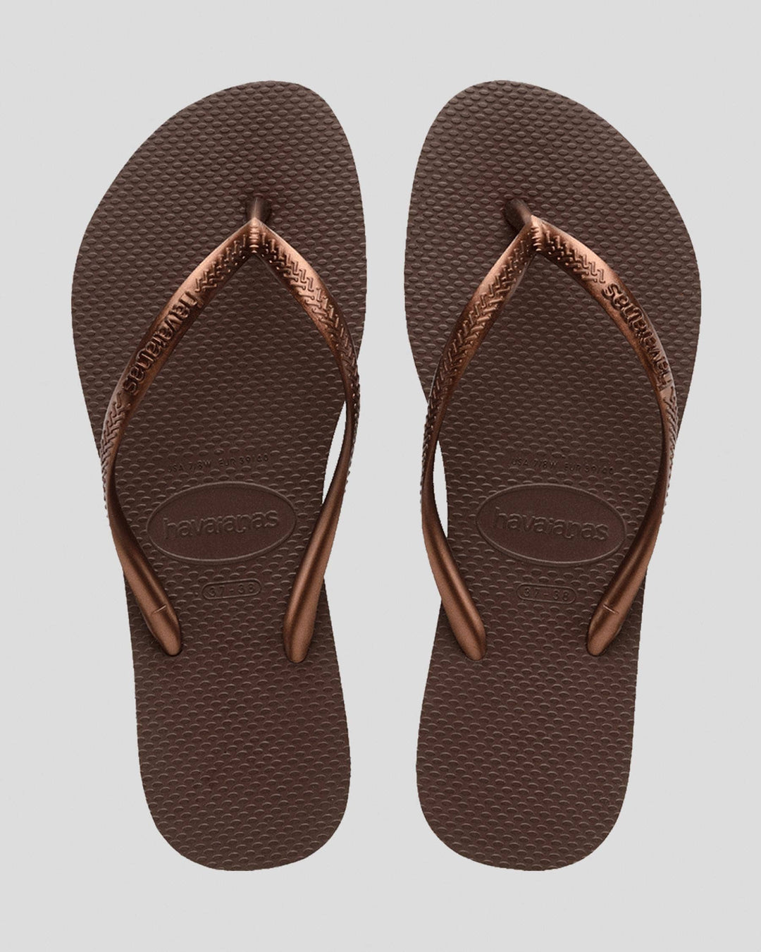 Havaianas Slim Jandals 