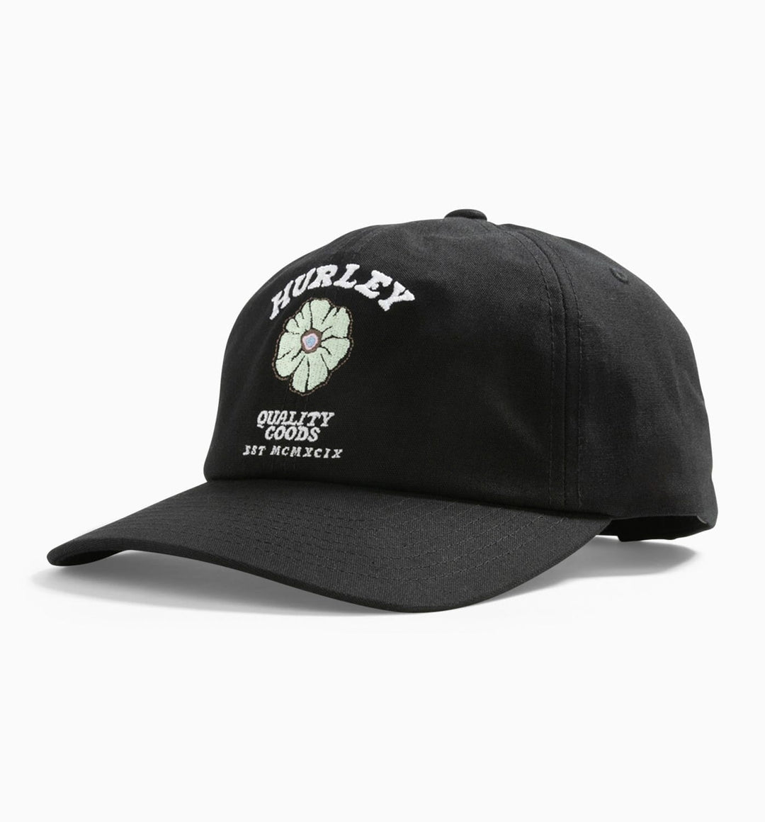Hurley Big Bloom Hat 