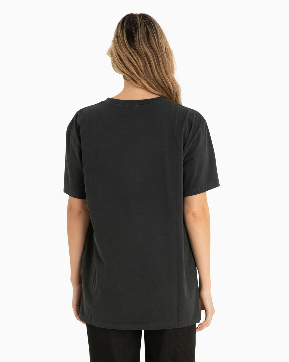 Hurley Big Bloom T-Shirt 