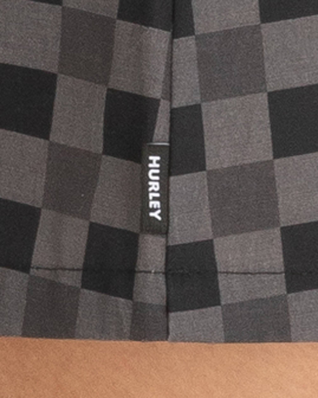 Hurley Effortless Mini Dress 