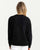 Hurley Ella Oversized Crew 