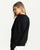 Hurley Ella Oversized Crew 