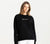 Hurley Ella Oversized Crew 