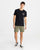 Hurley Everyday Washed Costa Mesa Rose Tee 