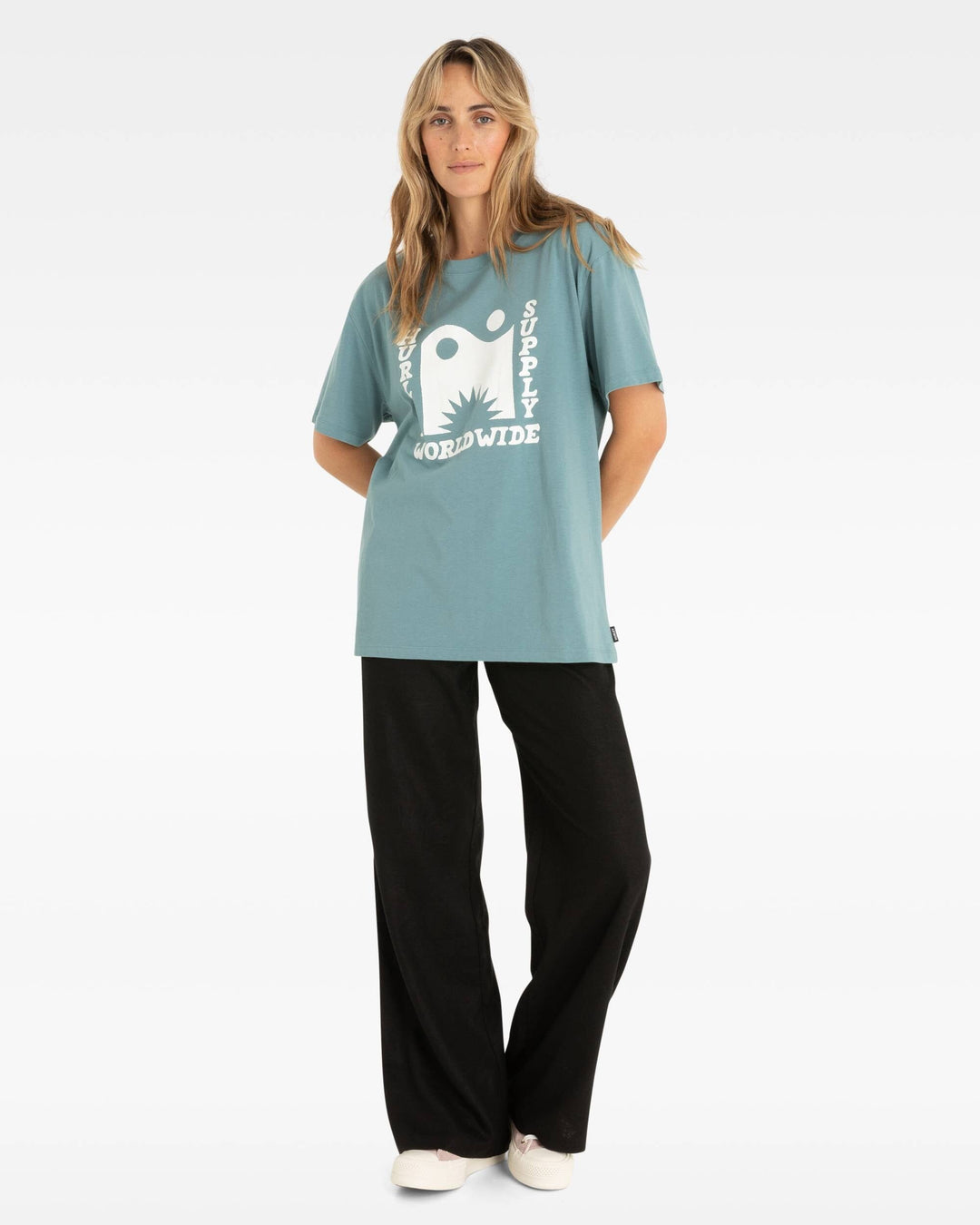 Hurley Holiday Inn T-Shirt 