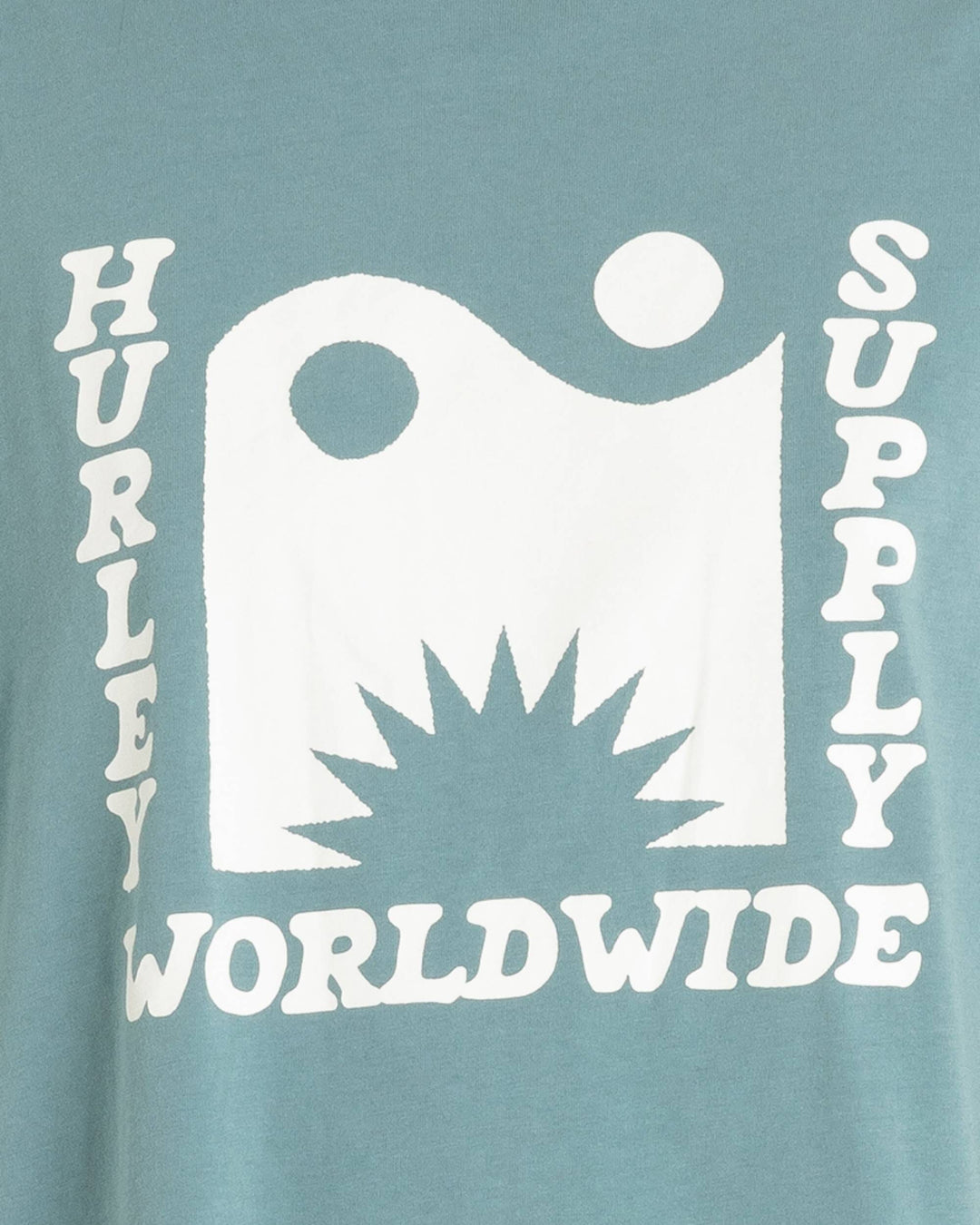 Hurley Holiday Inn T-Shirt 
