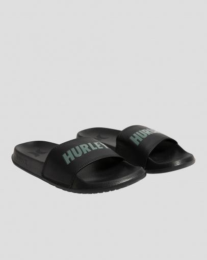 Hurley One and Only Fastlane Slide 