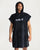 Hurley One And Only Hooded Towel 