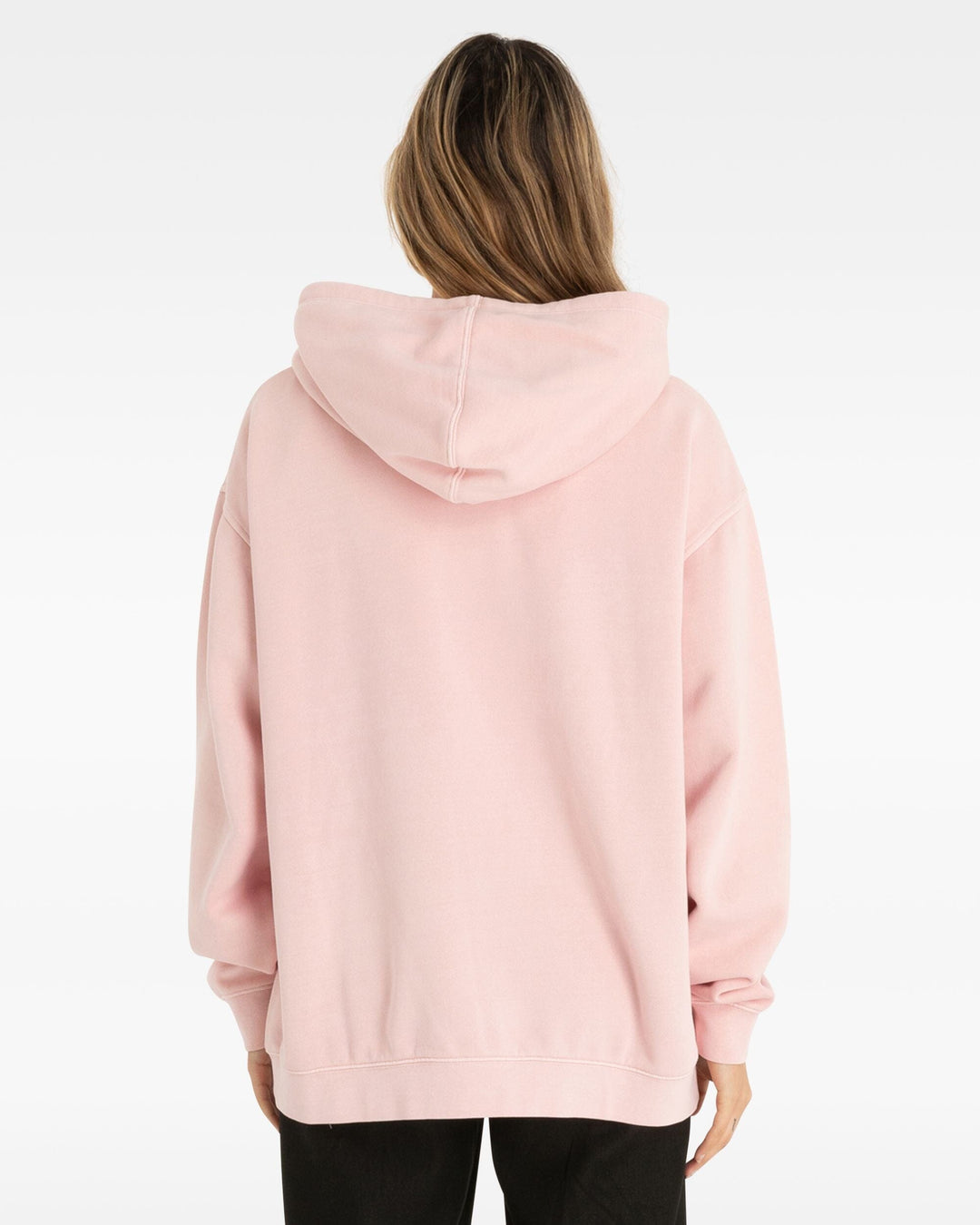 Hurley Static Flora Pullover Hoodie 