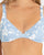 Hurley Tradewinds Underwire Hi Waist Bikini 