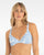 Hurley Tradewinds Underwire Hi Waist Bikini 