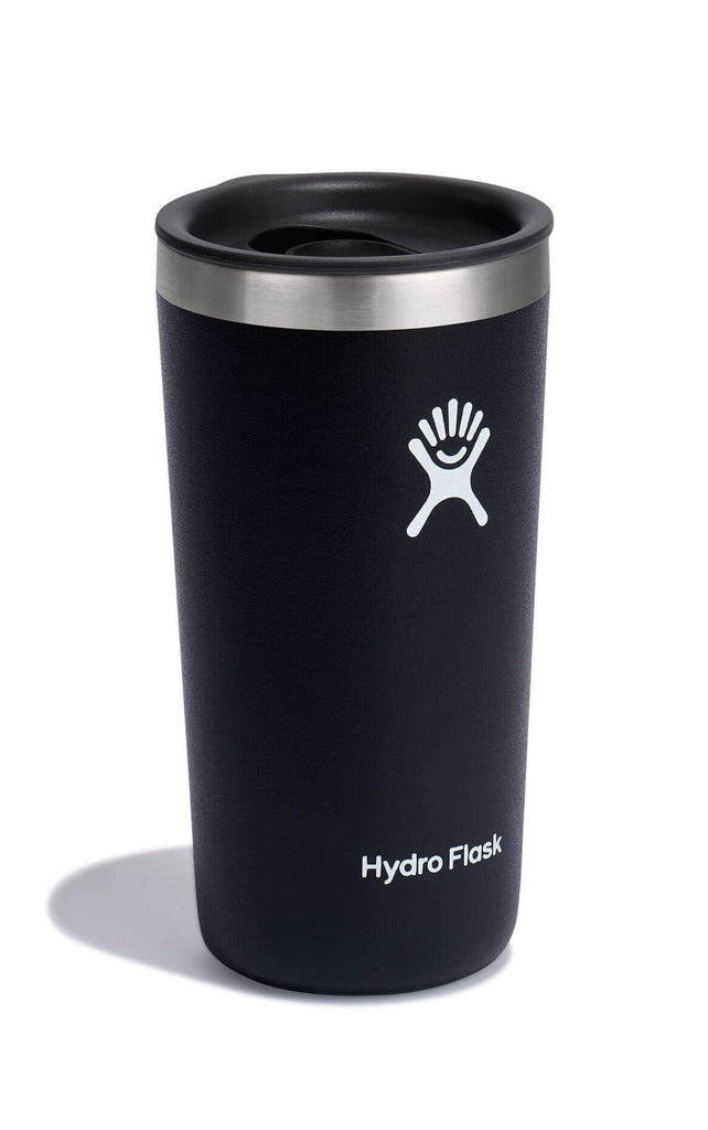 Hydro Flask 354mL All Around Tumbler Black 