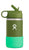 Hydro Flask 354ml Kids Wide Mouth Drink Bottle Olive 