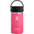 Hydro Flask 354mL Wide Mouth W/Flex Sip Lid Coffee Cup WATERMELON 