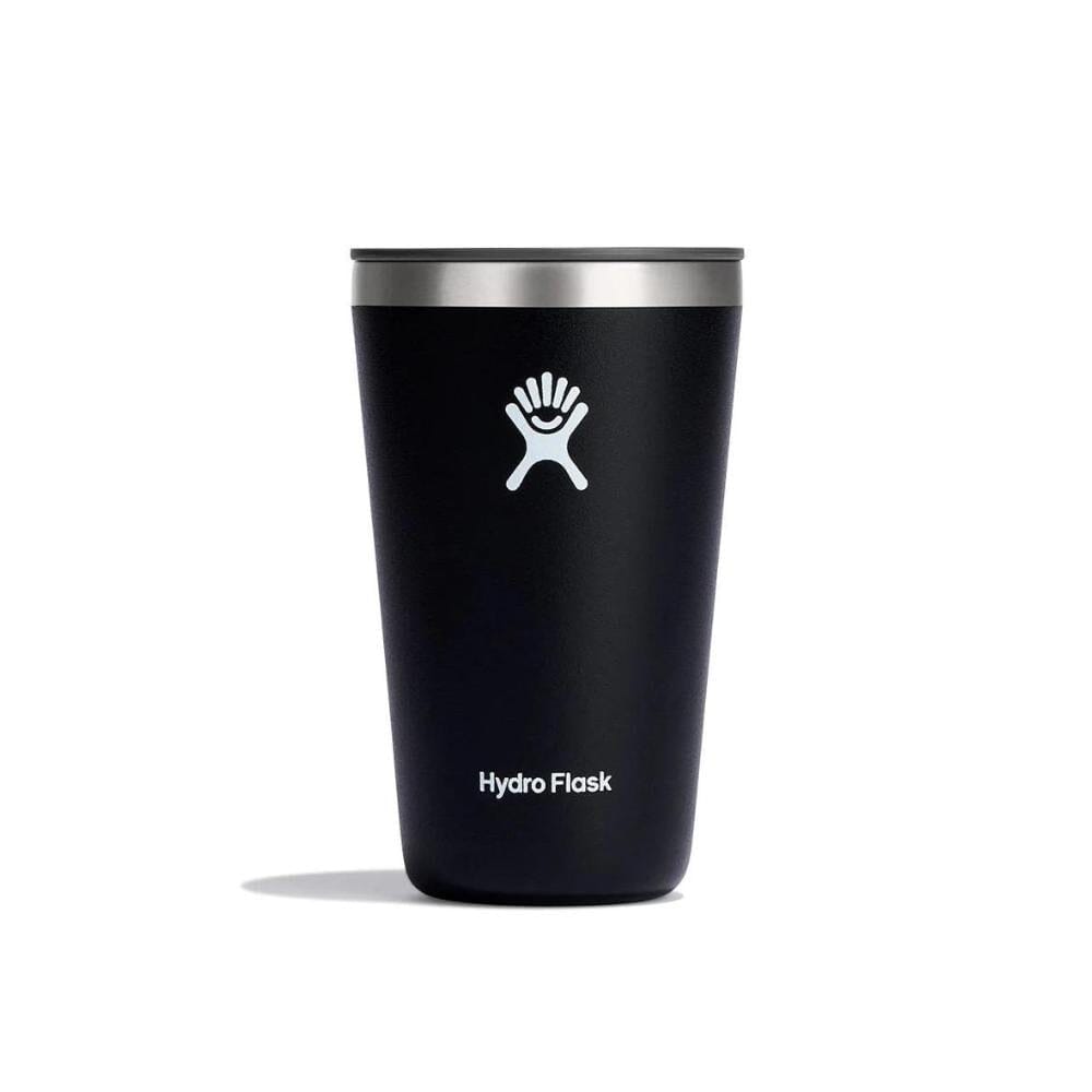 Hydro Flask 473mL All Around Tumbler Black 