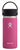 Hydro Flask 473mL Wide Mouth W/Flex Sip Lid Coffee Flask 