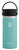 Hydro Flask 473mL Wide Mouth W/Flex Sip Lid Coffee Flask 