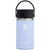 Hydro Flask 473mL Wide Mouth W/Flex Sip Lid Coffee Flask Fog 