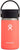 Hydro Flask 473mL Wide Mouth W/Flex Sip Lid Coffee Flask Watermelon 