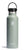 Hydro Flask 621mL Standard Mouth Drink Bottle Agave 