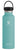 Hydro Flask 621mL Standard Mouth Drink Bottle Alpine 