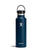 Hydro Flask 621mL Standard Mouth Drink Bottle Indigo 