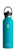 Hydro Flask 621mL Standard Mouth Drink Bottle Laguna 