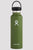 Hydro Flask 621mL Standard Mouth Drink Bottle OLIVE 