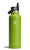 Hydro Flask 621ml Standard Mouth w/ Flex Straw Cap Seagrass 
