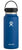 Hydro Flask 946mL Wide Mouth Drink Bottle Cobalt 