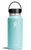 Hydro Flask 946mL Wide Mouth Drink Bottle Dew 