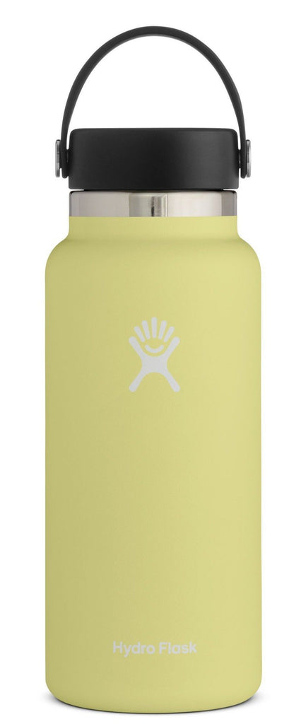 Hydro Flask 946mL Wide Mouth Drink Bottle Pineapple 