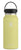 Hydro Flask 946mL Wide Mouth Drink Bottle Pineapple 