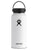 Hydro Flask 946mL Wide Mouth Drink Bottle WHITE 