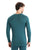 Icebreaker 260 Tech Long Sleeve Crew Thermal Top 