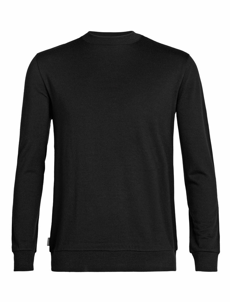 Icebreaker Merino Shifter Sweatshirt 