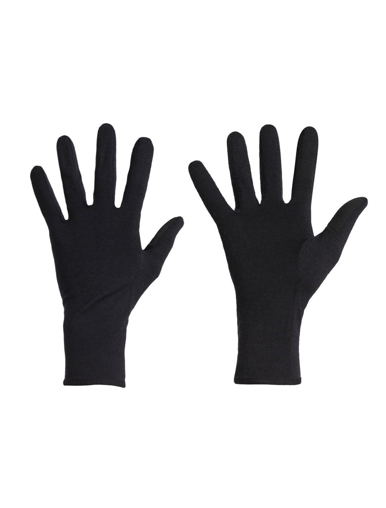 Icebreaker Unisex Merino 260 Tech Glove Liners 